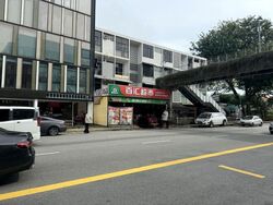 Geylang Road (D14), Shop House #577027881